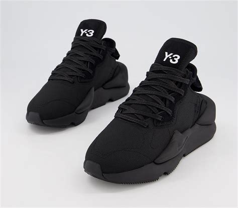 y3 shoes